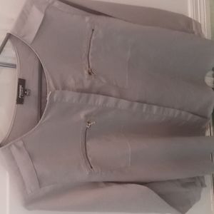 Women's button up blouse